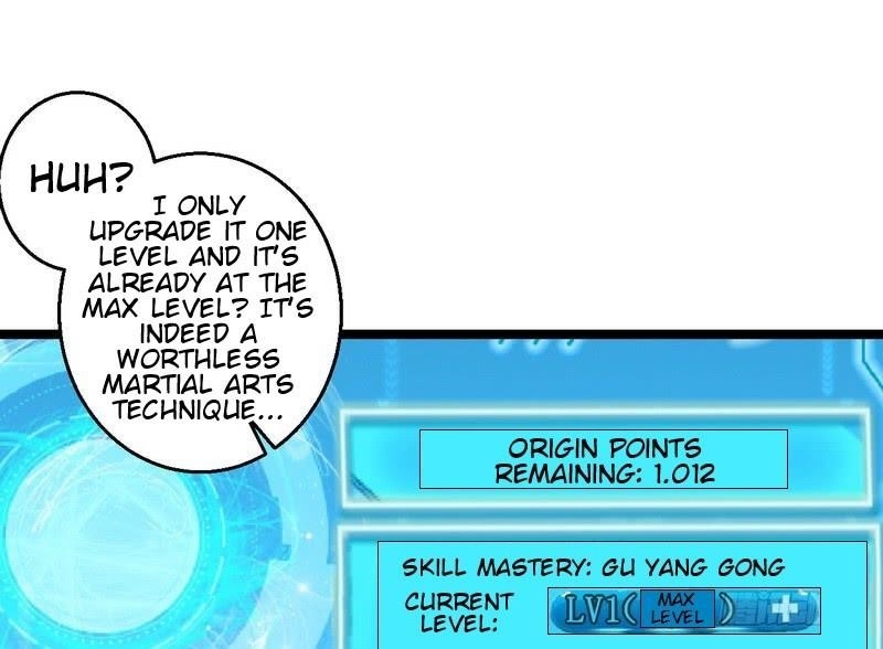 I’m An Evil God Chapter 2 - Page 127