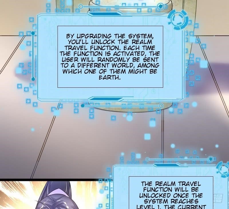 I’m An Evil God Chapter 2 - Page 30