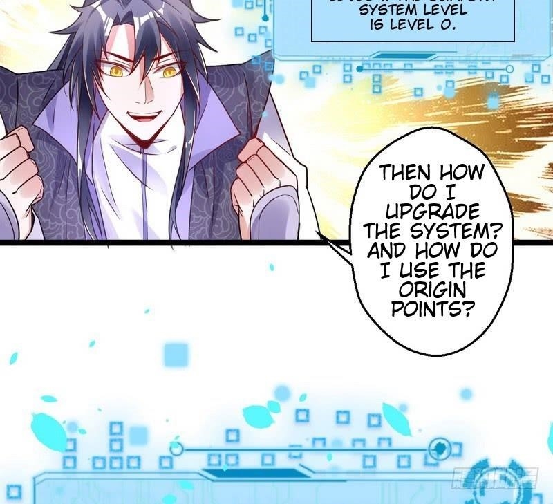 I’m An Evil God Chapter 2 - Page 31