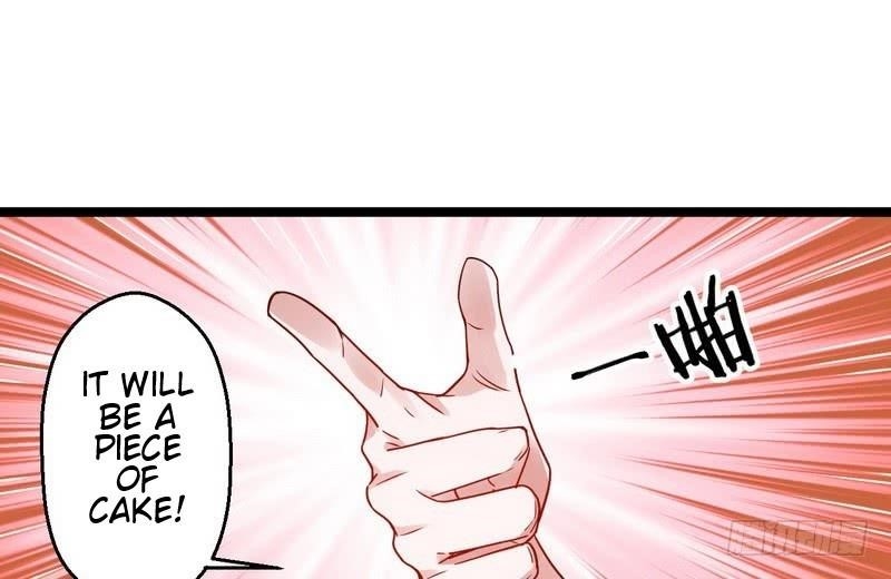 I’m An Evil God Chapter 2 - Page 39