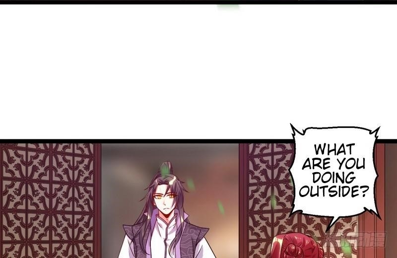 I’m An Evil God Chapter 2 - Page 45