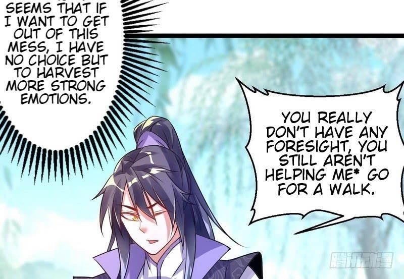 I’m An Evil God Chapter 2 - Page 69