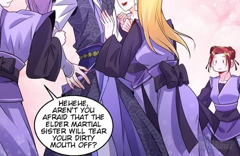 I’m An Evil God Chapter 2 - Page 79