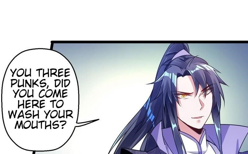 I’m An Evil God Chapter 2 - Page 90