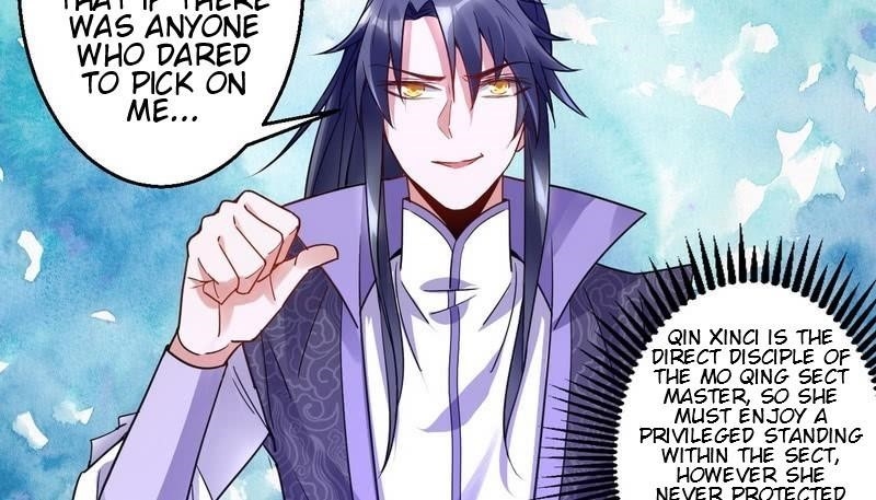 I’m An Evil God Chapter 2 - Page 99