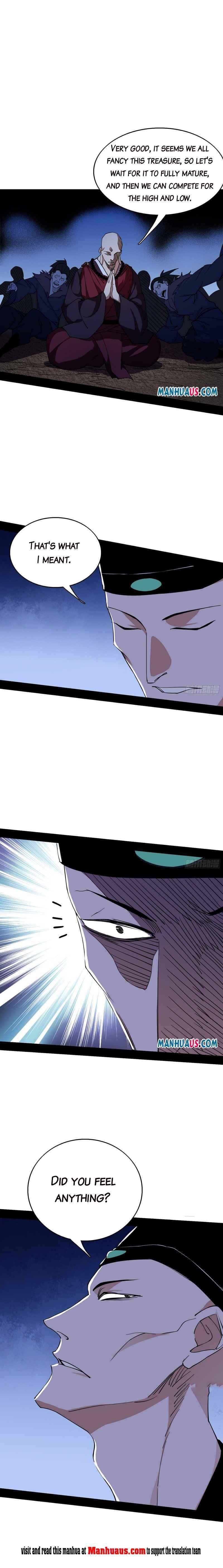 I’m An Evil God Chapter 200.2 - Page 4