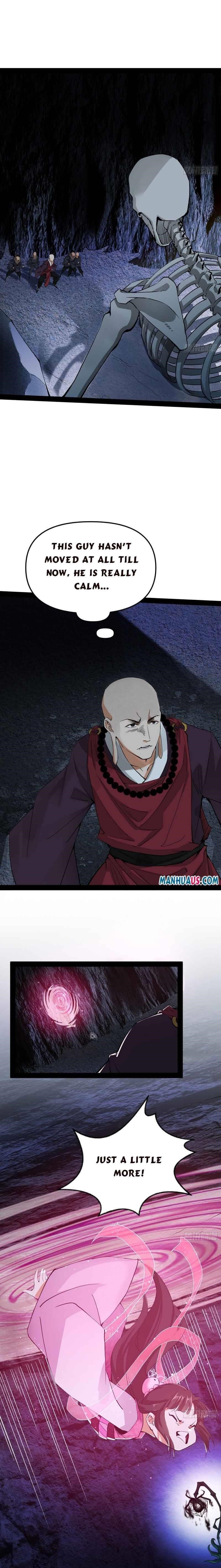 I’m An Evil God Chapter 202.1 - Page 2