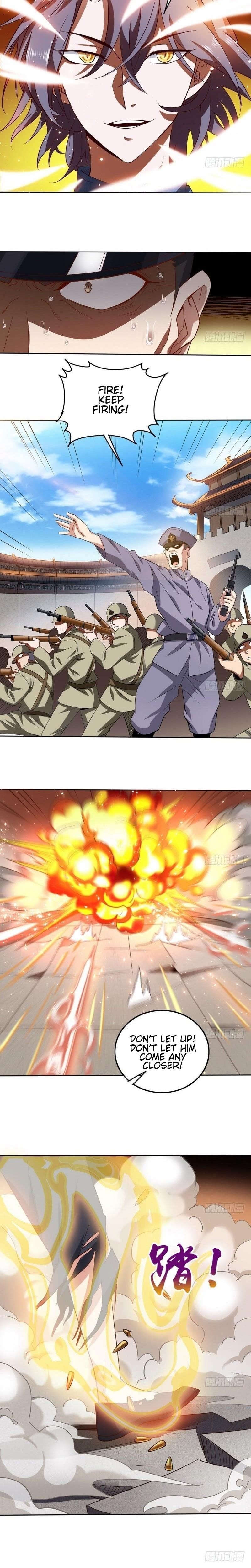 I’m An Evil God Chapter 21 - Page 4