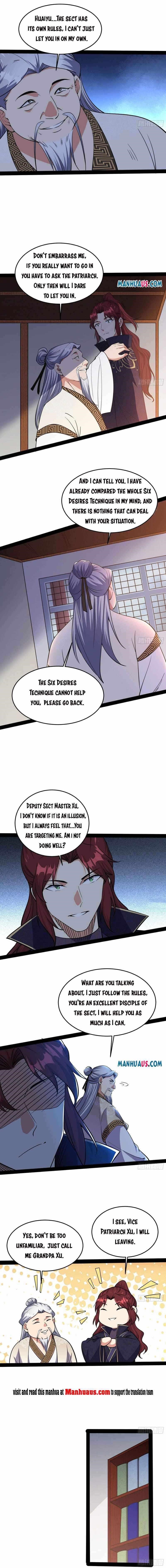 I’m An Evil God Chapter 211.1 - Page 4