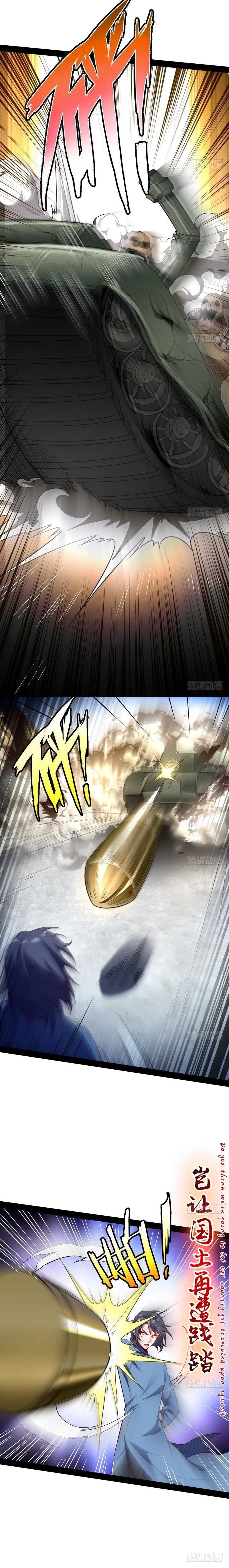 I’m An Evil God Chapter 22 - Page 19