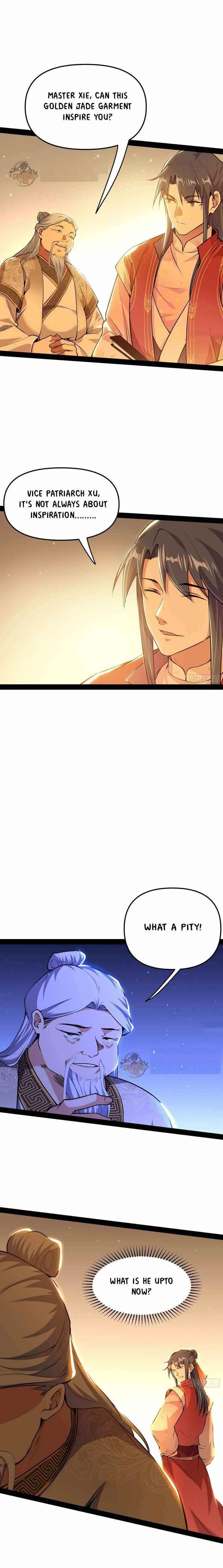 I’m An Evil God Chapter 226.1 - Page 2