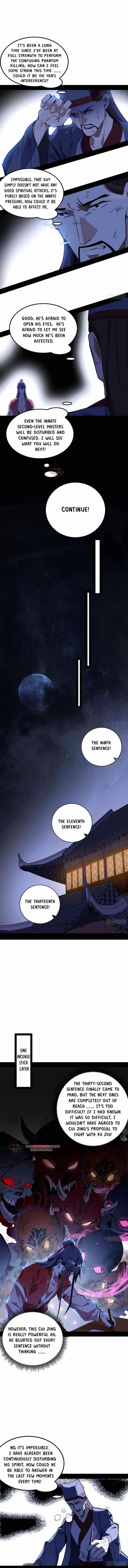 I’m An Evil God Chapter 229.2 - Page 4