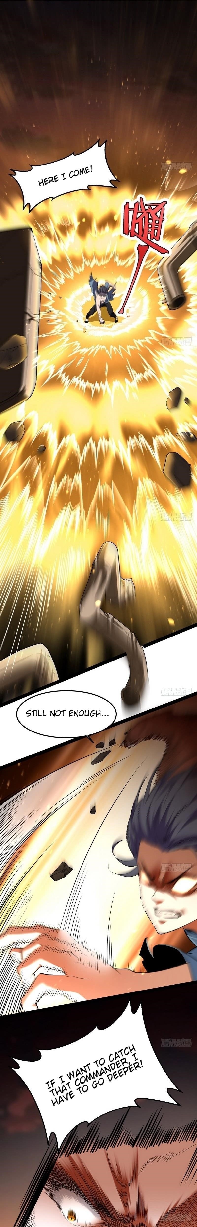 I’m An Evil God Chapter 23 - Page 17