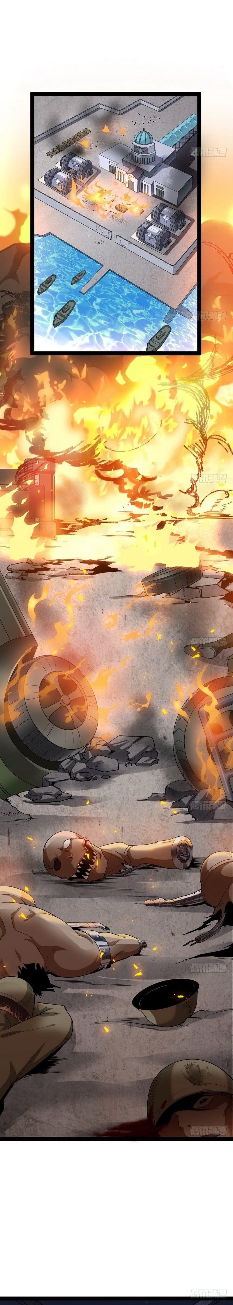 I’m An Evil God Chapter 23 - Page 2