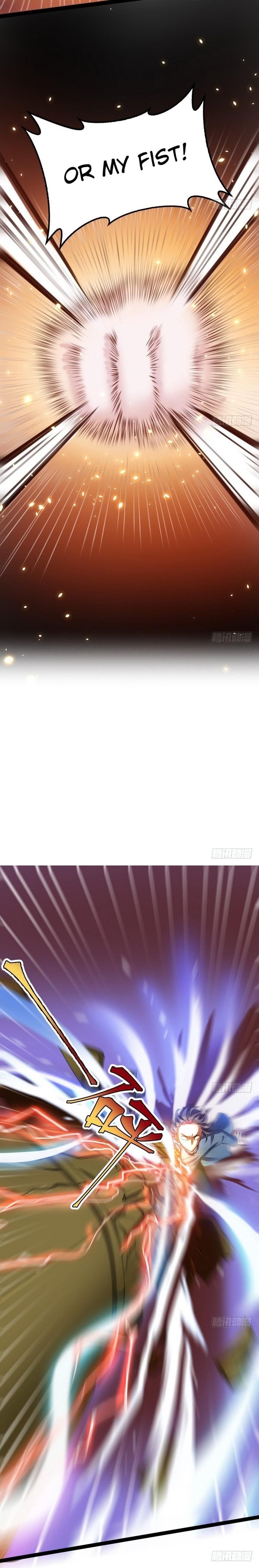 I’m An Evil God Chapter 23 - Page 8