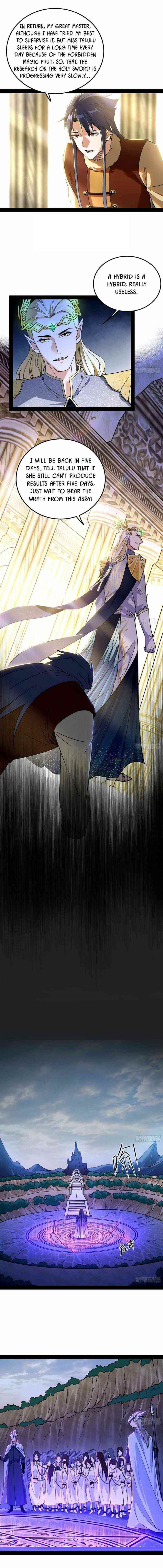 I’m An Evil God Chapter 242 - Page 2