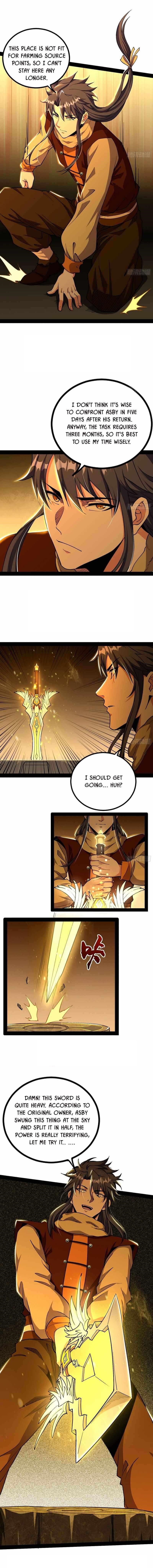 I’m An Evil God Chapter 243 - Page 1