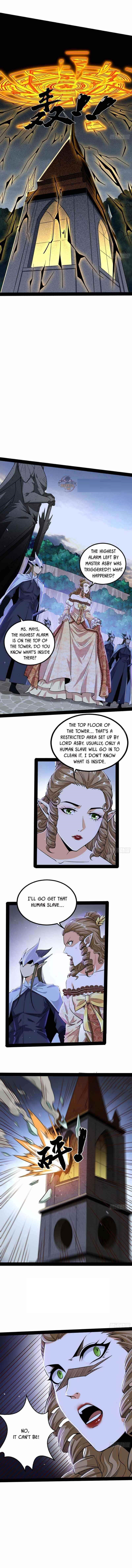 I’m An Evil God Chapter 243 - Page 4