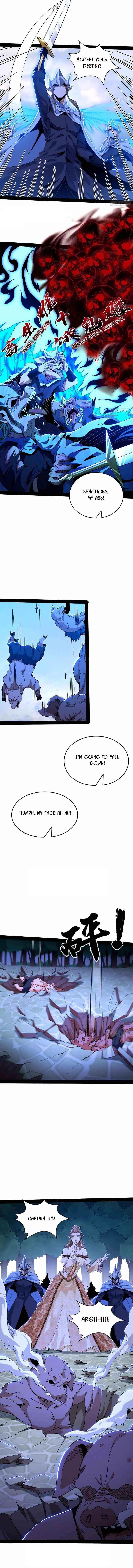 I’m An Evil God Chapter 243 - Page 6