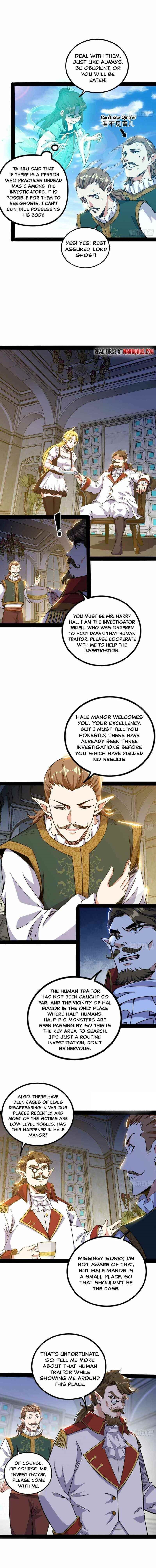 I’m An Evil God Chapter 247 - Page 2