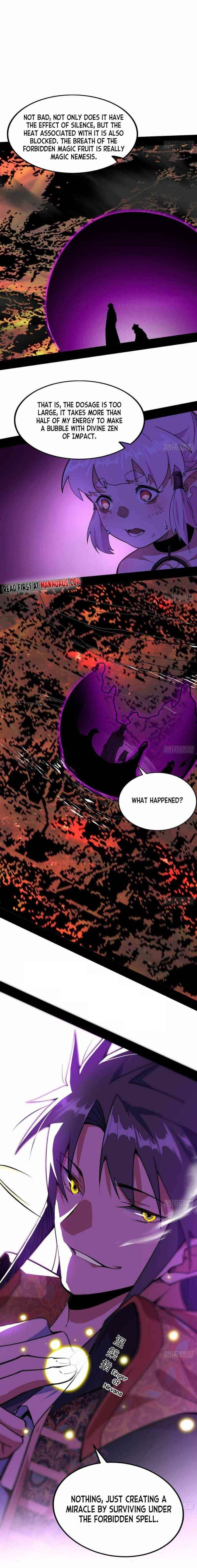 I’m An Evil God Chapter 249 - Page 9