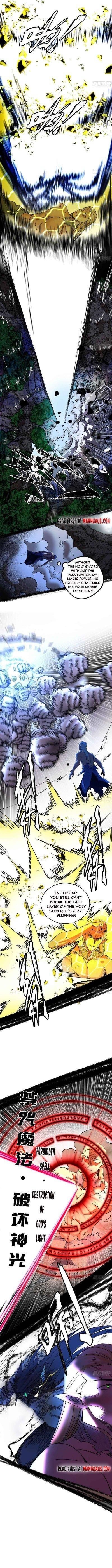 I’m An Evil God Chapter 257 - Page 6