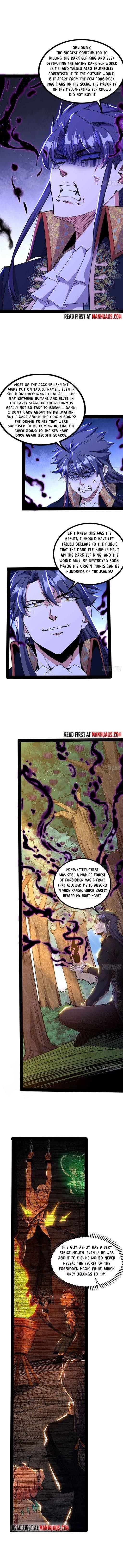 I’m An Evil God Chapter 259 - Page 2