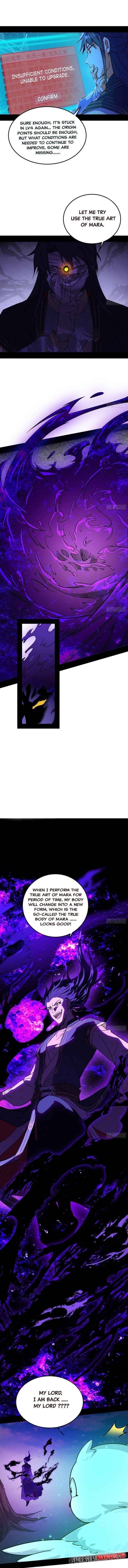 I’m An Evil God Chapter 260 - Page 10