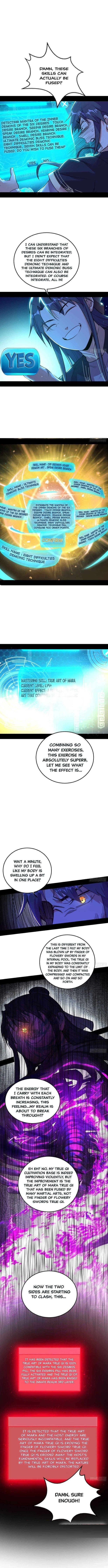 I’m An Evil God Chapter 260 - Page 8