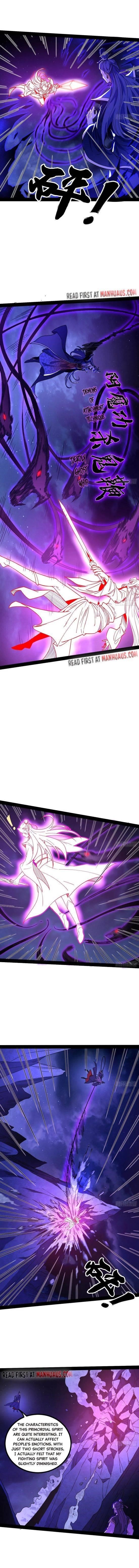 I’m An Evil God Chapter 269 - Page 4