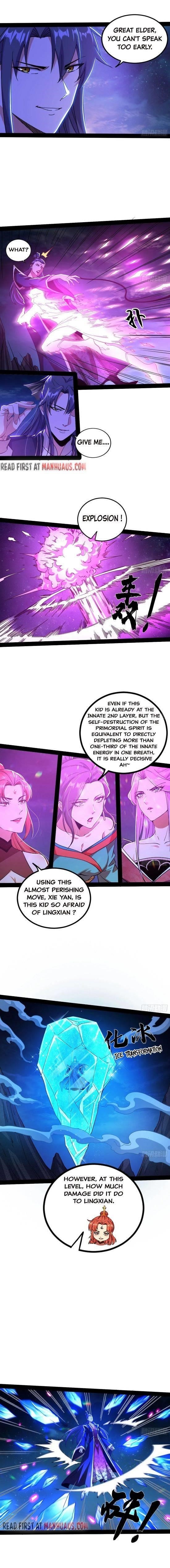 I’m An Evil God Chapter 269 - Page 6