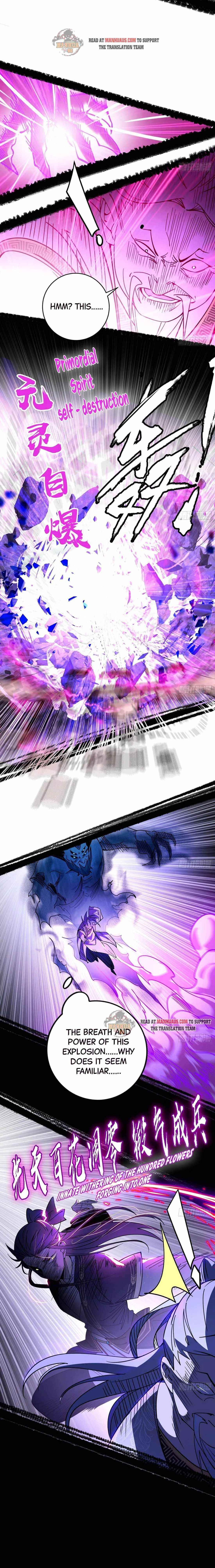 I’m An Evil God Chapter 283 - Page 5