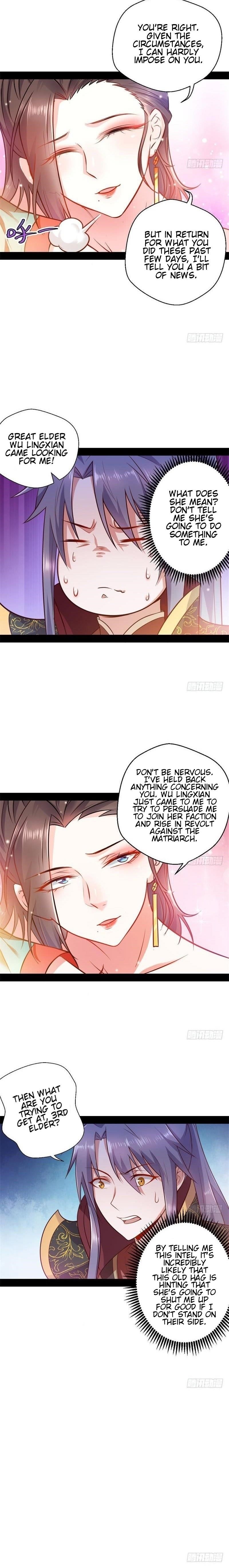 I’m An Evil God Chapter 29 - Page 16