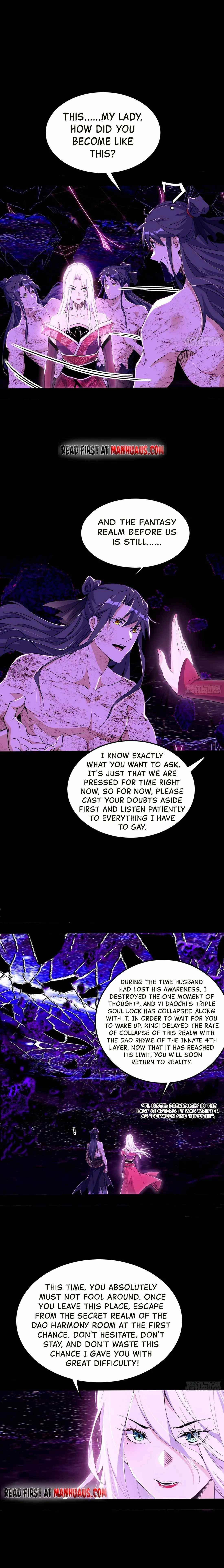 I’m An Evil God Chapter 294 - Page 2