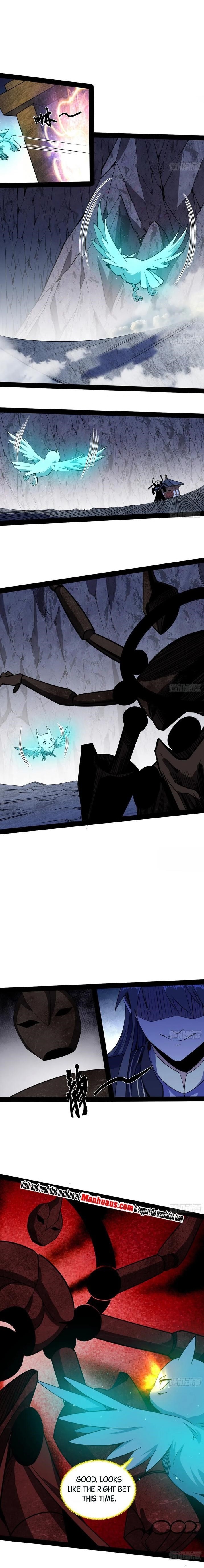 I’m An Evil God Chapter 296 - Page 10