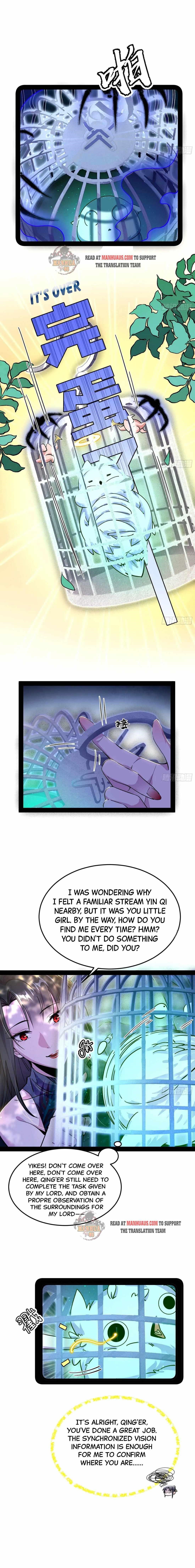 I’m An Evil God Chapter 298 - Page 2