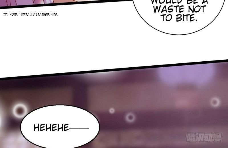 I’m An Evil God Chapter 3 - Page 11