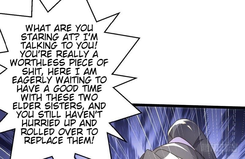 I’m An Evil God Chapter 3 - Page 119