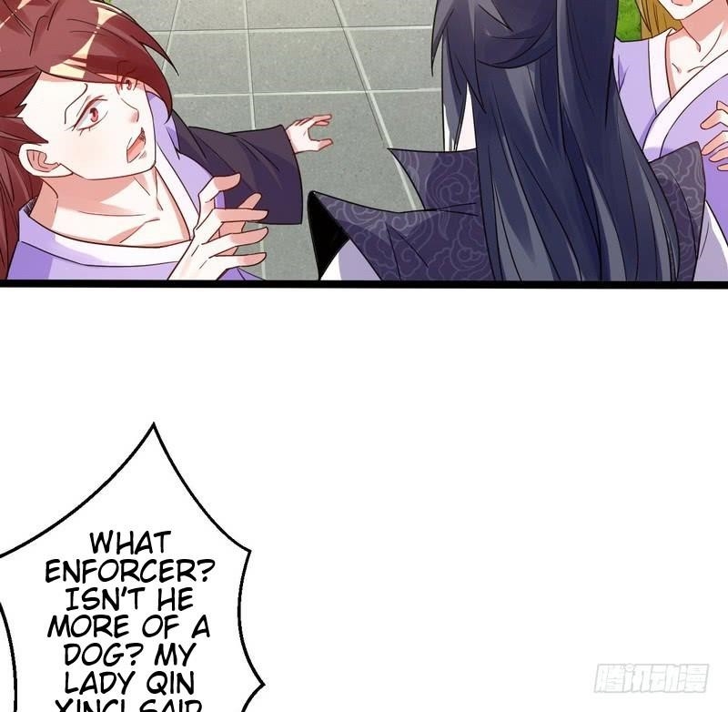 I’m An Evil God Chapter 3 - Page 123