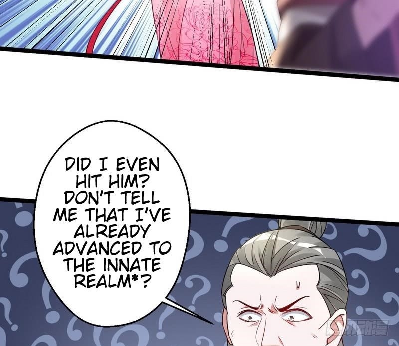 I’m An Evil God Chapter 3 - Page 139