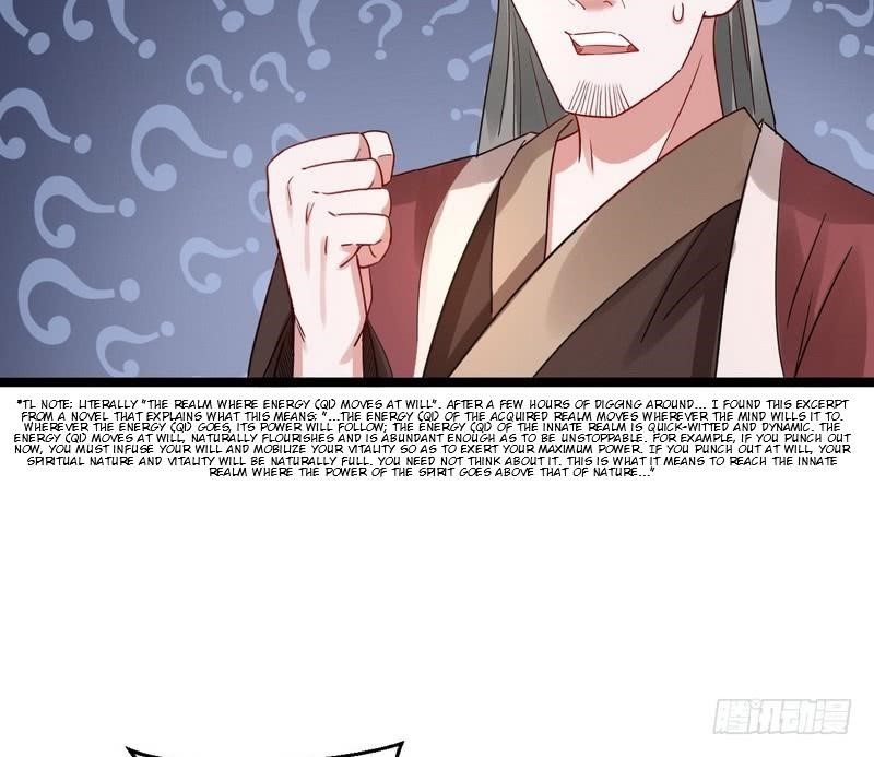 I’m An Evil God Chapter 3 - Page 140