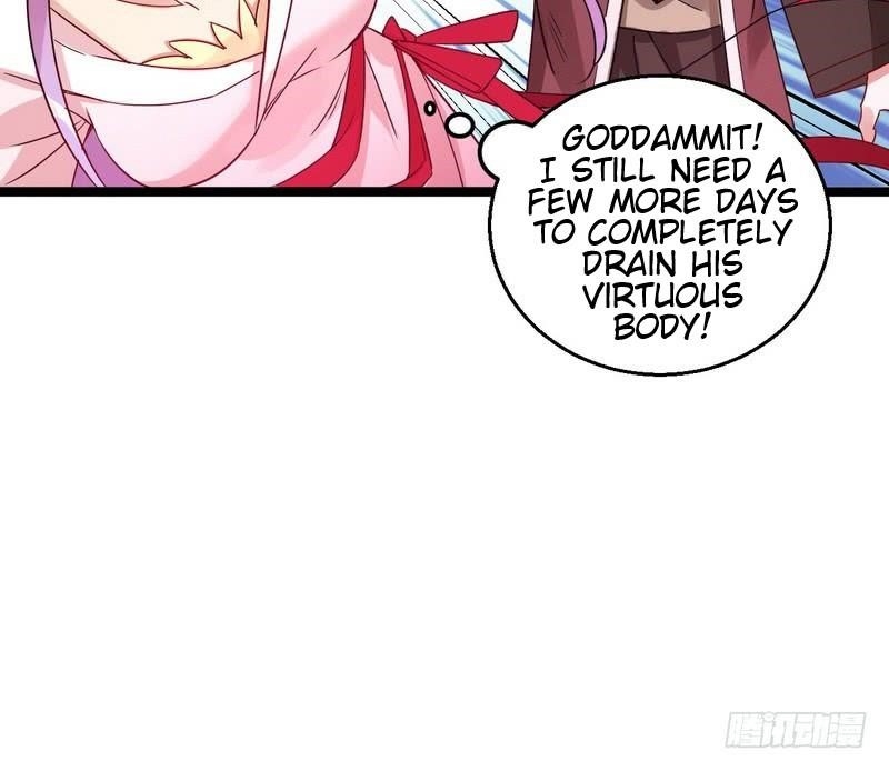 I’m An Evil God Chapter 3 - Page 142