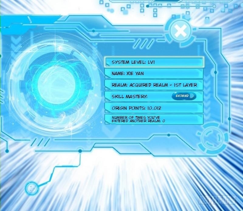 I’m An Evil God Chapter 3 - Page 160