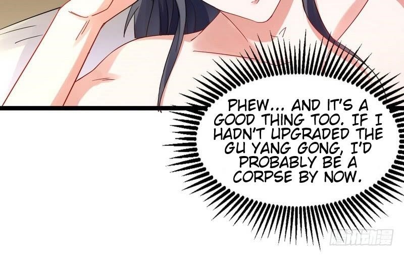 I’m An Evil God Chapter 3 - Page 20