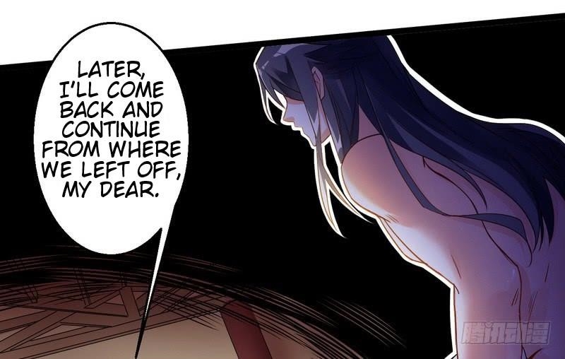 I’m An Evil God Chapter 3 - Page 26