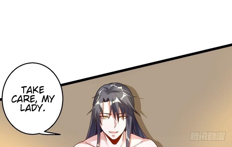 I’m An Evil God Chapter 3 - Page 28