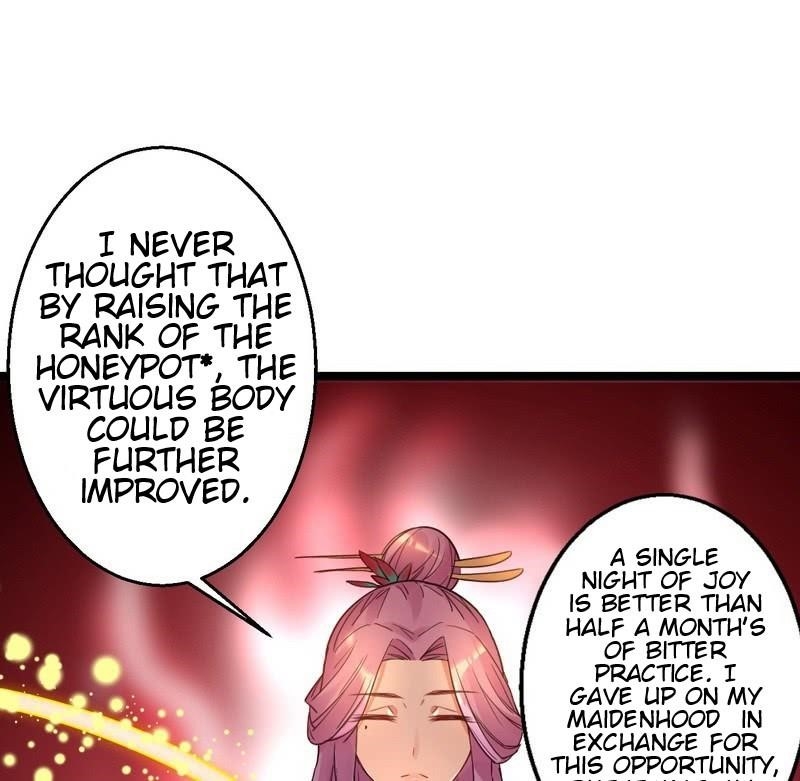 I’m An Evil God Chapter 3 - Page 44