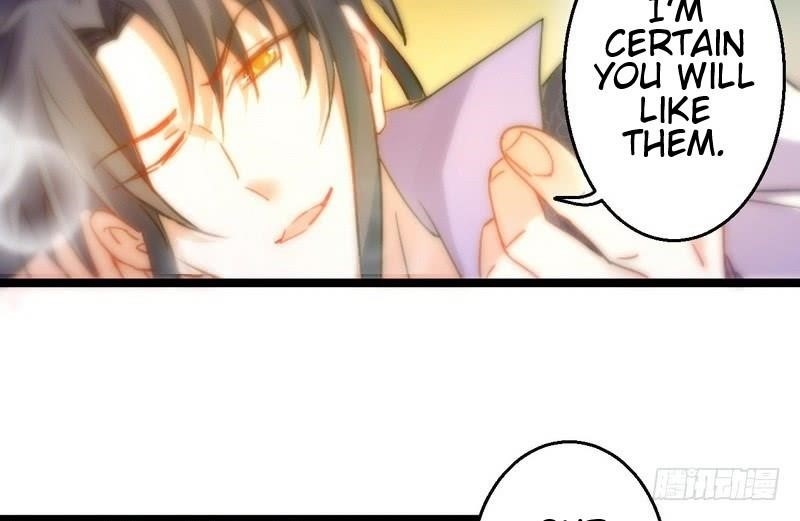 I’m An Evil God Chapter 3 - Page 5