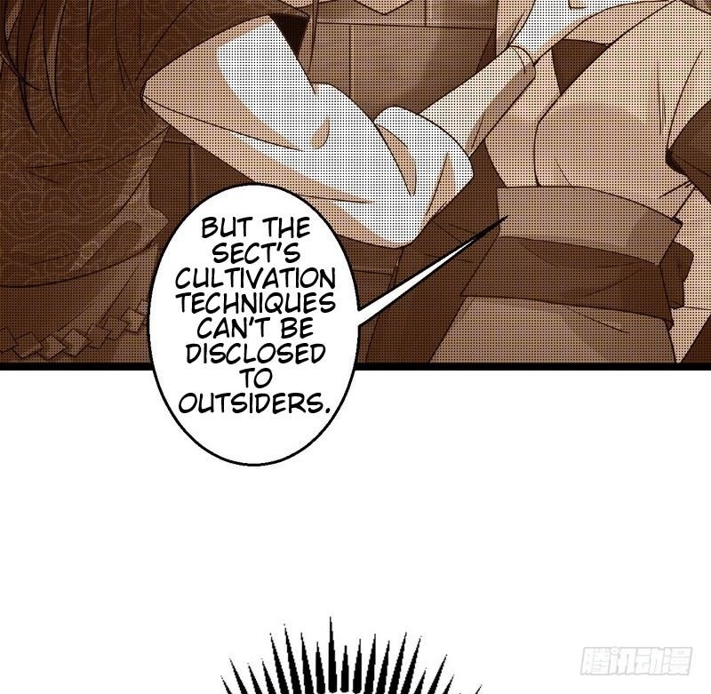 I’m An Evil God Chapter 3 - Page 58