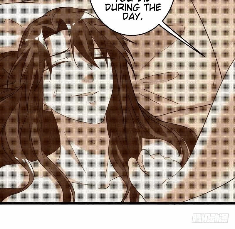 I’m An Evil God Chapter 3 - Page 61